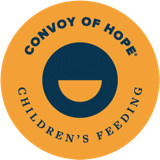 Children's Feeding Badge