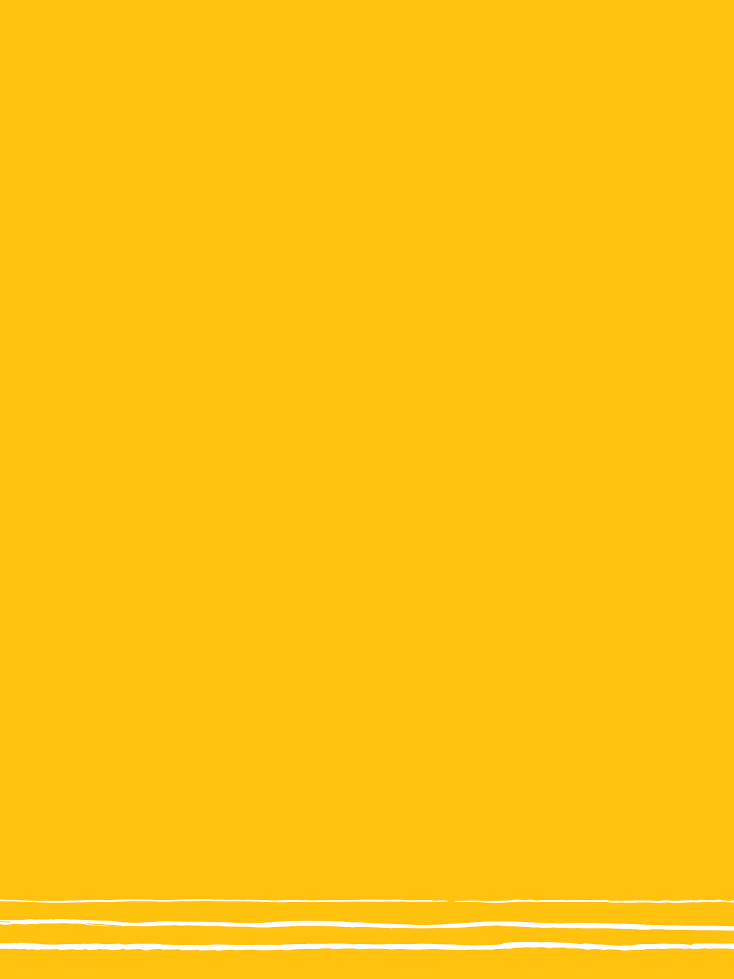 Yellow Pattern Drop Shadow
